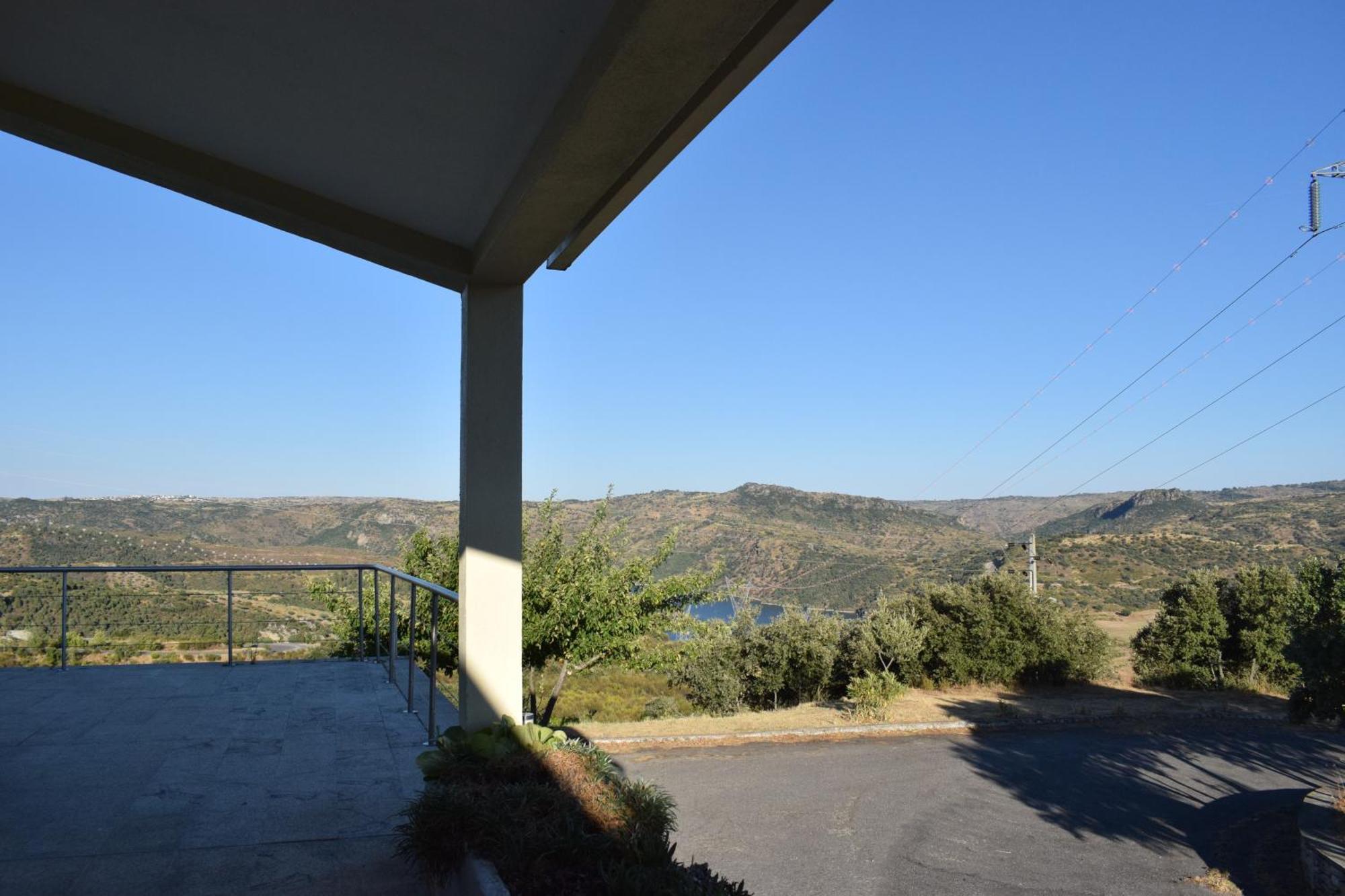 Douro Natura Bemposta  Exteriör bild