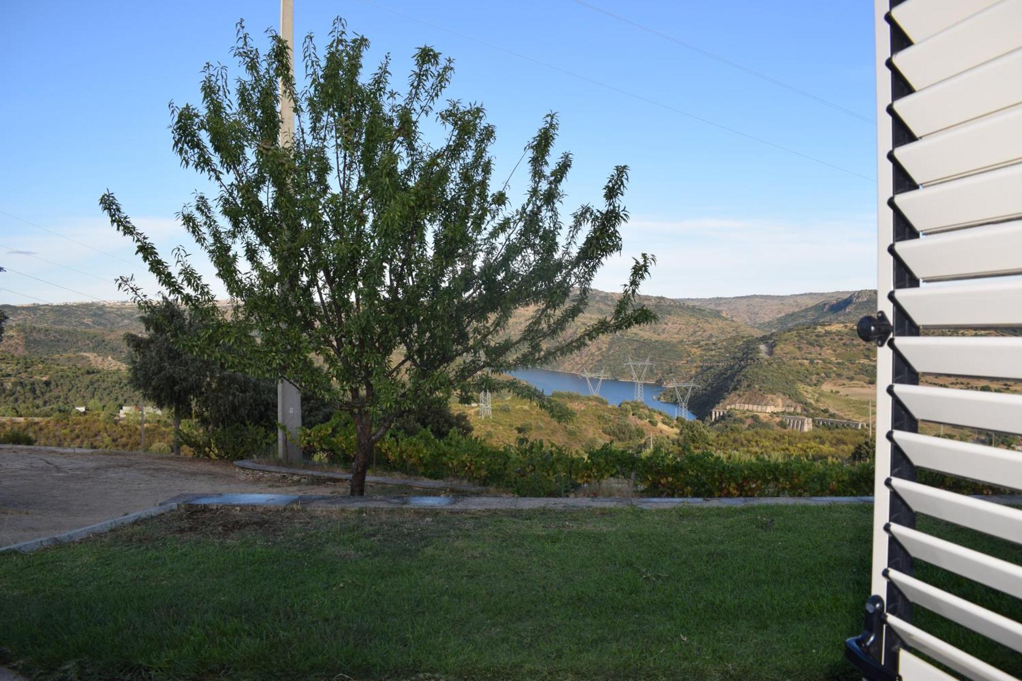Douro Natura Bemposta  Exteriör bild